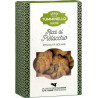 BISCOTTI TUMMINELLO Ricci Biscuits Moelleux À La Pâte D'amandes Et Pistache 220 Gr