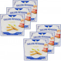 AGIDRA Lot 6x Biscuits À La Cuillère Aux Oeufs Frais Paquet 300g