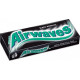 Airwaves Black Menthol 30 Tuis