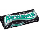 Airwaves Black Menthol 30 Tuis