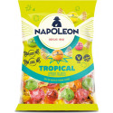 FIZZY Bonbons aux Gouts de Fruits Tropicaux