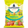 FIZZY Bonbons aux Gouts de Fruits Tropicaux