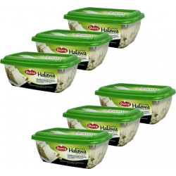 DURRA Halva Aux Pistaches Durra