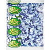 LUTTI Lutti Bonbons Luttimint Menthe Fraiche 1Kg