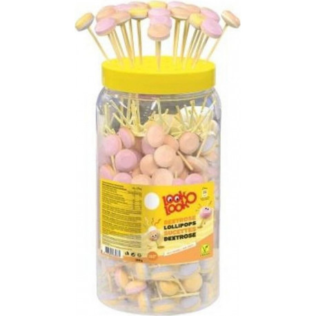 LOOK O LOOK Lollies Up X 260 Look O'look