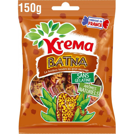 KREMA Bonbons batna