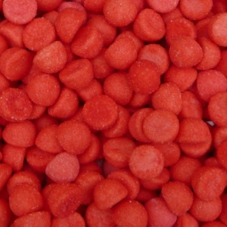 HARIBO Bonbons Fraise Tagada Sachet 1,5Kg