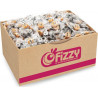 FIZZY Bonbons Rocks Halloween Vrac 6Kg 6Kg / Env 1500 Pcs Fizzy