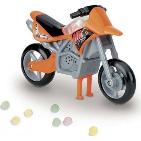 FIZZY Fizzy Bike Musical 8g Fizzy