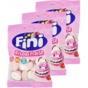 FINI Bonbon Bisous Fraise Fini