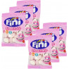 FINI Bonbon Bisous Fraise Fini