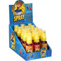 BRABO Candy Spray Bte De 15--bleu