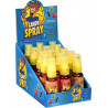 BRABO Candy Spray Bte De 15--bleu