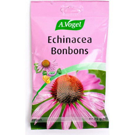 A.VOGEL Bonbons Echinacea 75g