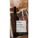 Vivani 285908 Barre Chocolatée Chocolat Noir 100g