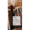 Vivani 285908 Barre Chocolatée Chocolat Noir 100g