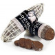 MAISON GUINGUET CHOCOLATERIE ARTISANALE Chocisson Au Chocolat Noir Saucisson De 100g