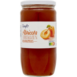 SIMPL abricots