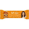 NU3 Barre protéinée caramel cacahuètes