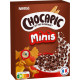NESTLE Céréales Chocapic Minis