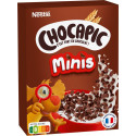 NESTLE Céréales Chocapic Minis