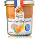 LUCIEN GEORGELIN Confiture orange citron pamplemousse allégée en sucres