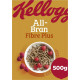 KELLOGG'S Céréales All-Bran Fibre Plus