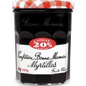 BONNE MAMAN Confiture myrtille