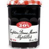 BONNE MAMAN Confiture myrtille