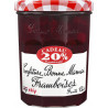 BONNE MAMAN Confiture framboise