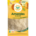 SUN Amandes en Poudre