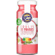 SAINTE LUCIE Coulis fraise cassis