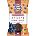 SAINTE LUCIE Raisins noirs de corinthe 100% naturel