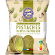 SAINTE LUCIE Pistaches vertes en poudre 100% naturel