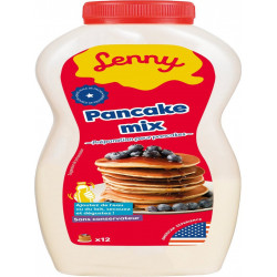 LENNY Pancake mix
