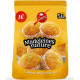 SEREBIS Madeleines Nature