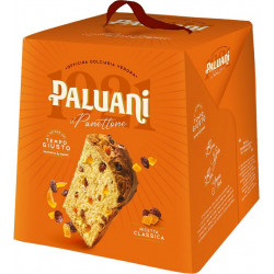 PALUANI Panettone Classique