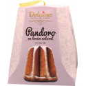 DOLCIOSO Pandoro Pur Beurre