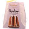 DOLCIOSO Pandoro Pur Beurre