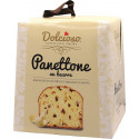 DOLCIOSO Panettone Pur Beurre