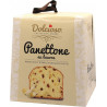 DOLCIOSO Panettone Pur Beurre