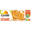 GERBLE Biscuit au Sésame