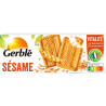 GERBLE Biscuit au Sésame