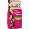 MICHEL ET AUGUSTIN Sablés Nappés Chocolatau Lait Noisette