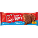BN Biscuits Pépites et Nappage Goût Chocolat au Lait