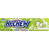 HI-CHEW Bonbons Tendres Goût Kiwi