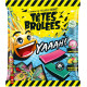 TETES BRULEES Bonbons Acides Yaaah!
