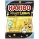 HARIBO Bonbons Goût Gingembre et Citron