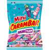 CARAMBAR Bonbons Mini color team
