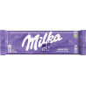MILKA Tablette de Chocolat Lait Mmmax Pays Alpin